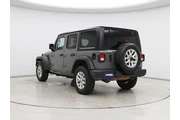 $28998 : Jeep Wrangler 2023 4x4 Sport thumbnail