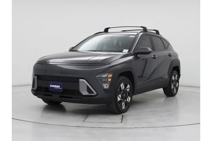 $21998 : Hyundai KONA 2024 AWD SEL 4d image 4