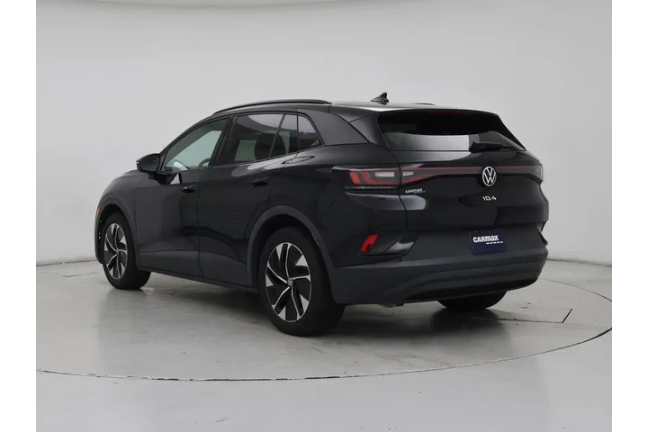 $21998 : Volkswagen ID.4 2022 Pro S 4 image 2