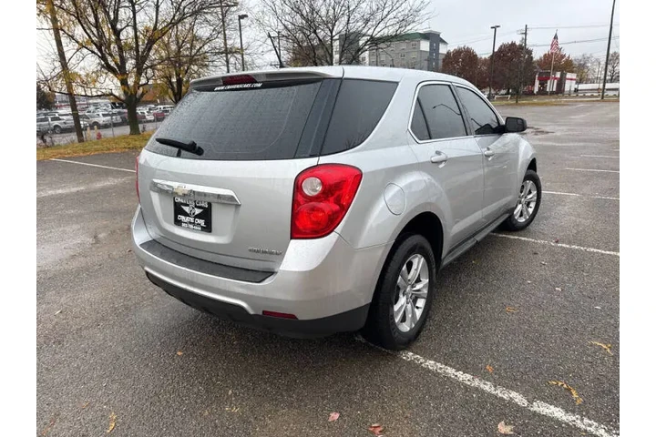 $5995 : 2013 Equinox LS image 6