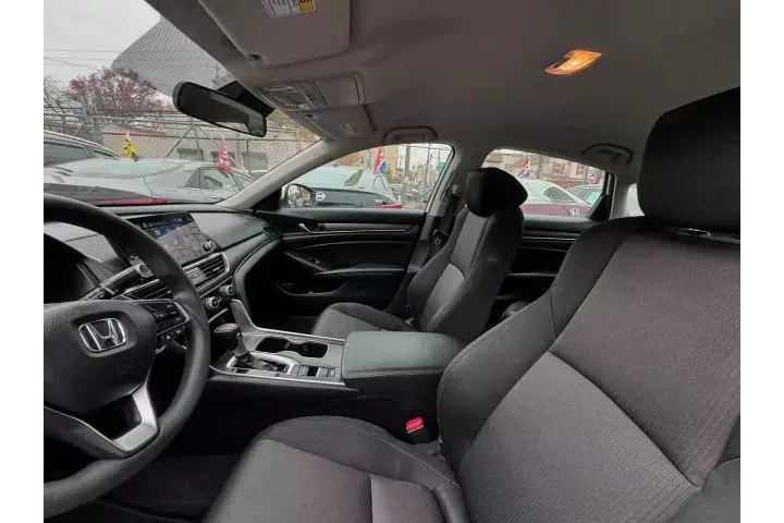 2022 HONDA ACCORD2022 HONDA A image 5