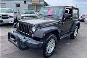 $19900 : 2017 JEEP WRANGLER2017 JEEP W thumbnail