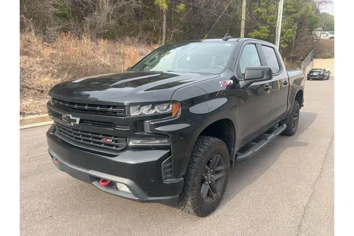 $29990 : Chevrolet Silverado 1500 201 image 3
