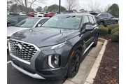 Hyundai PALISADE 2021 SEL 4d en Atlanta