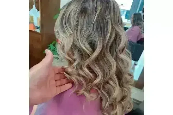 SALÓN DE BELLEZA ANA'S BEAUTY image 4