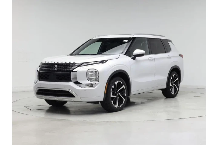 $28998 : Mitsubishi Outlander 2022 SE image 4