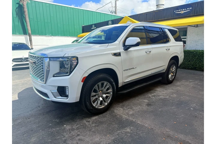 $69000 : Yukon Denali image 3