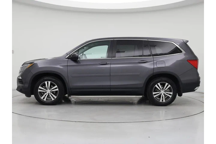 $25998 : Honda Pilot 2018 EX-L 4dr SU image 3