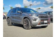 $31085 : Ford Explorer 2022 AWD Timbe thumbnail