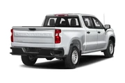 $34725 : Chevrolet Silverado 1500 202 thumbnail