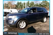 Ford Explorer 2017 AWD XLT 4 en Long Island