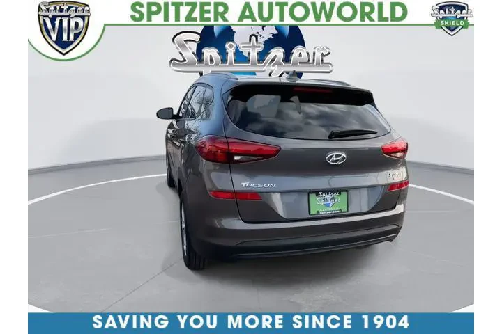 $17545 : Hyundai TUCSON 2020 AWD Valu image 8