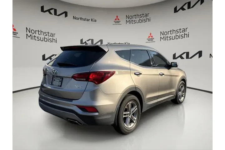 $10490 : Hyundai SANTA FE Sport 2017 image 5