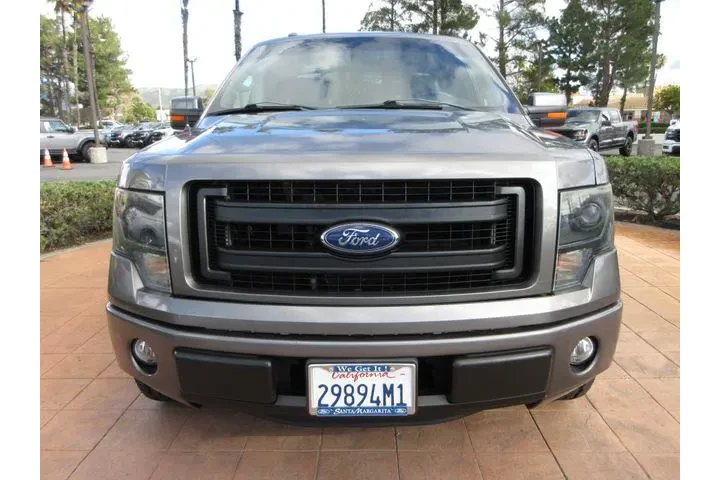 $18499 : Ford F-150 2014 4x2 FX2 4dr image 7