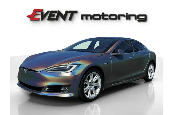 $37995 : 2020 Model S image 4