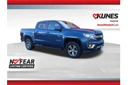 Chevrolet Colorado 2019 4x4