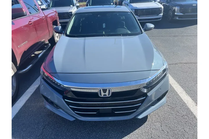 $25991 : Honda Accord Hybrid 2022 Tou image 1