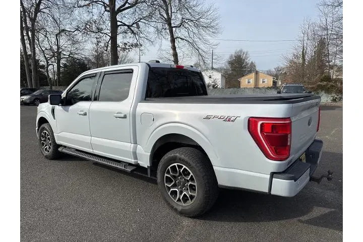 $37995 : Ford F-150 2022 4x4 XL 4dr S image 5