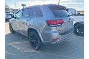 $18290 : Jeep Grand Cherokee 2018 4x4 thumbnail