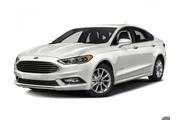 Ford Fusion Hybrid 2018 SE 4 en Chicago