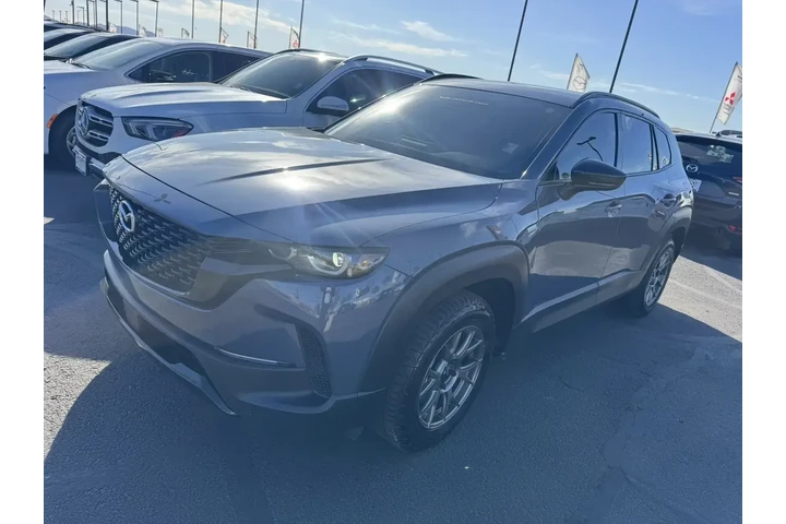 $30999 : Mazda CX-50 Hybrid 2025 AWD image 1