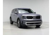 Kia Telluride 2023 LX 4dr SU en Hialeah