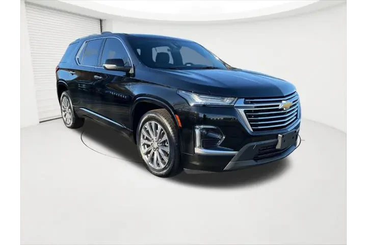 $38981 : Chevrolet Traverse 2023 4x4 image 7