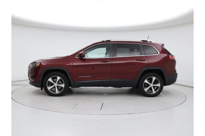 $18998 : Jeep Cherokee 2019 4x4 Limit image 3