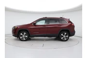 $18998 : Jeep Cherokee 2019 4x4 Limit thumbnail