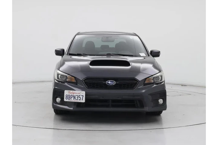 $26998 : Subaru WRX 2018 AWD Limited image 5