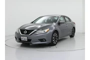 $13998 : Nissan Altima 2018 2.5 SV 4d thumbnail