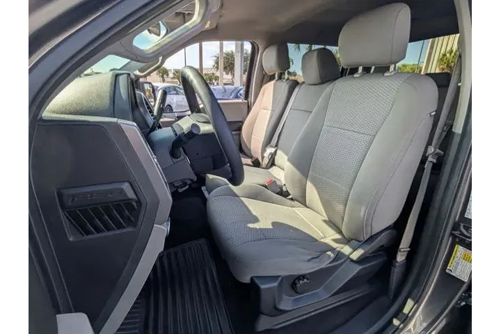 $23997 : Ford F-150 2017 4x2 XLT 4dr image 10