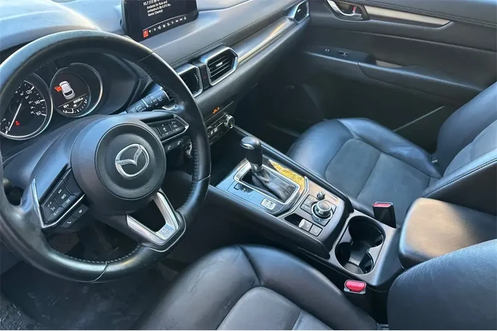 $15993 : Mazda CX-5 2018 Touring 4dr image 10