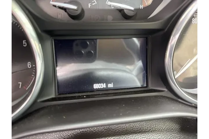 $16213 : Buick Envision 2017 Preferre image 9