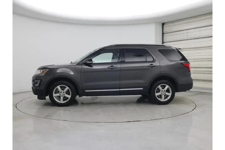 $16998 : Ford Explorer 2016 AWD XLT 4 image 3
