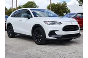 $18795 : Honda HR-V 2023 Sport 4dr Cr thumbnail