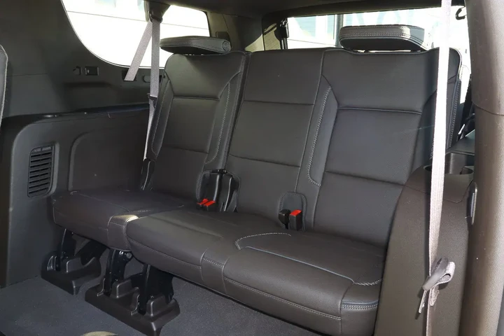 $66788 : 2024 Yukon XL 4WD 4dr Denali image 10