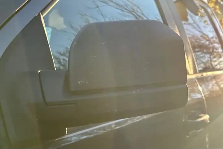 $26995 : Ford F-150 2019 4x4 Lariat 4 image 7