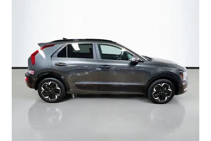 $20960 : Kia Niro EV 2024 Wind 4dr Cr image 8