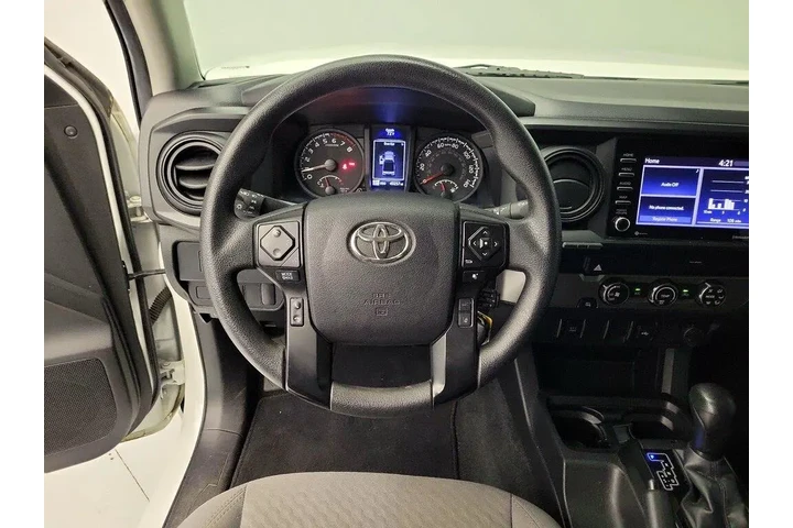 $25998 : Toyota Tacoma 2022 4x2 SR 4d image 10