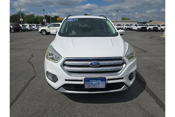 $14995 : Ford Escape 2017 AWD SE 4dr image 3