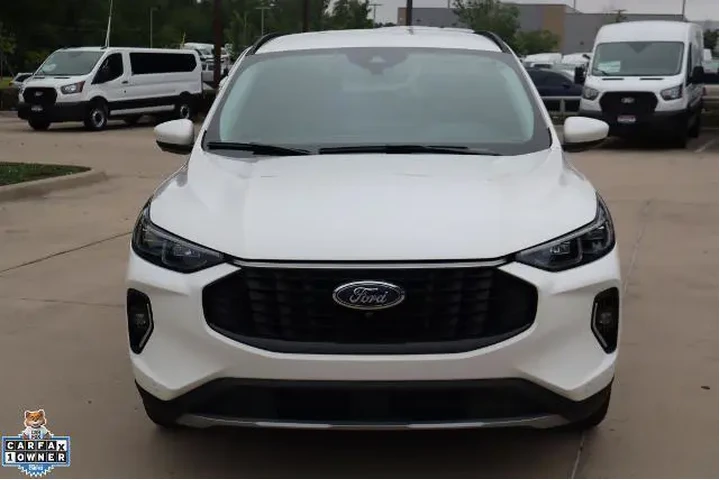 $26595 : Ford Escape 2023 AWD Platinu image 8