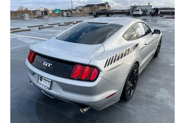 $14000 : Ford Mustang 2015 GT Premium image 8