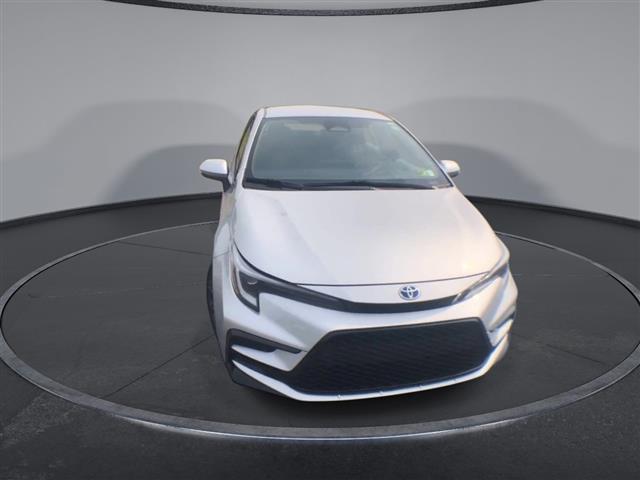 $28600 : PRE-OWNED 2023 TOYOTA COROLLA image 3