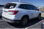$34000 : Honda Pilot 2022 AWD Touring thumbnail
