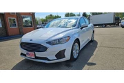 $16490 : 2019 Fusion Hybrid SE thumbnail