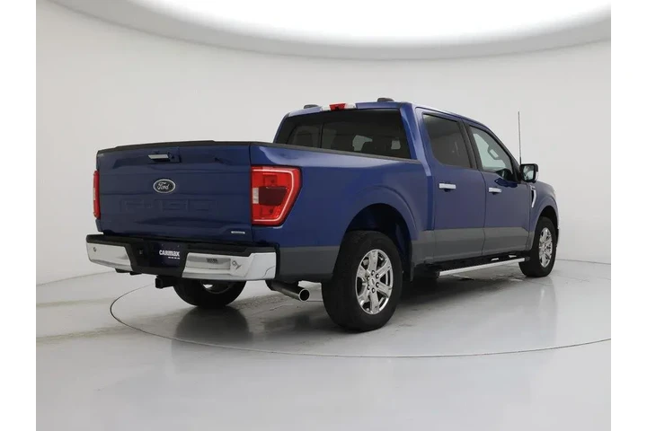 $36998 : Ford F-150 2023 4x2 XLT 4dr image 8