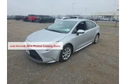 $20800 : Toyota Corolla 2024 LE 4dr S thumbnail