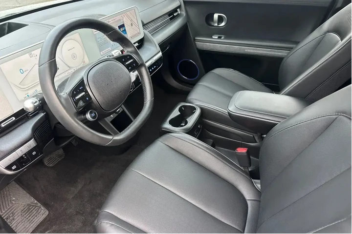 $32990 : Hyundai IONIQ 5 2024 Limited image 10