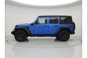 $30998 : Jeep Wrangler 2023 4x4 Willy thumbnail